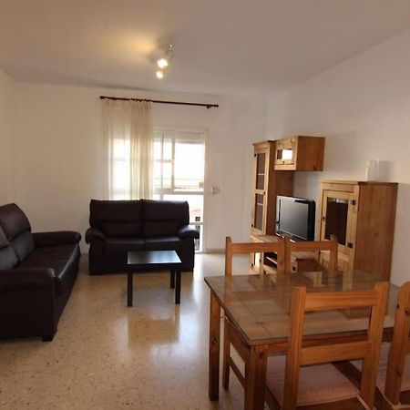Apartamento Paola El Puerto de Santa María Exteriör bild