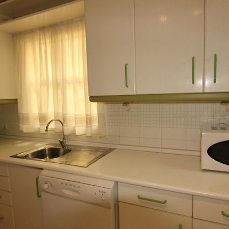 Apartamento Paola El Puerto de Santa María Exteriör bild