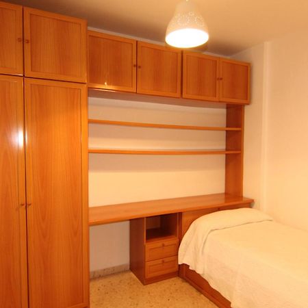 Apartamento Paola El Puerto de Santa María Exteriör bild