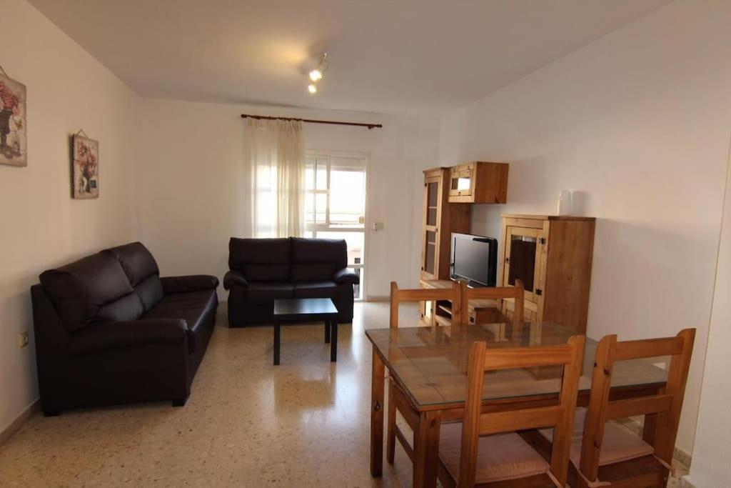 Apartamento Paola El Puerto de Santa María Exteriör bild