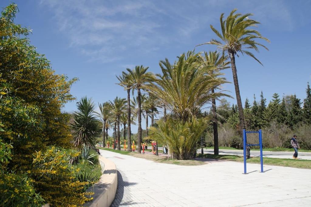 Apartamento Paola El Puerto de Santa María Exteriör bild