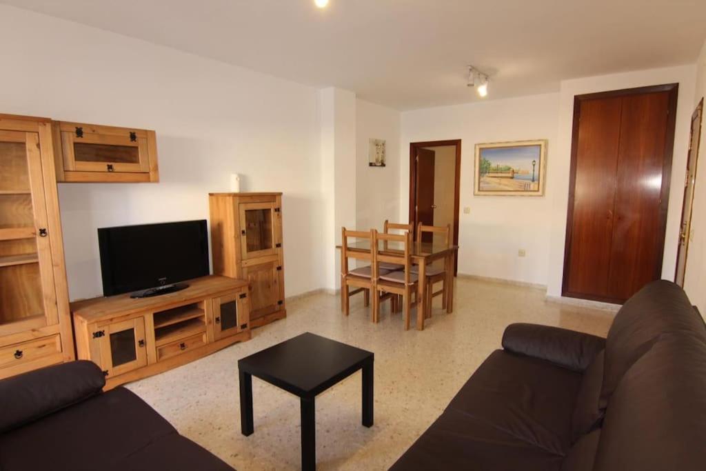 Apartamento Paola El Puerto de Santa María Exteriör bild
