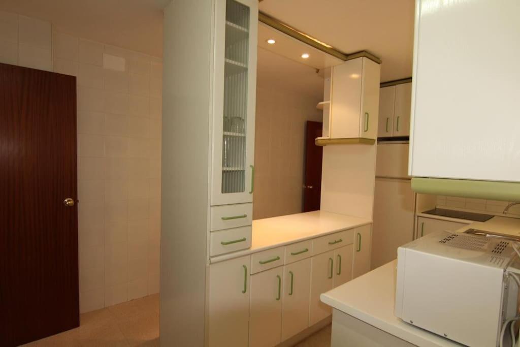 Apartamento Paola El Puerto de Santa María Exteriör bild