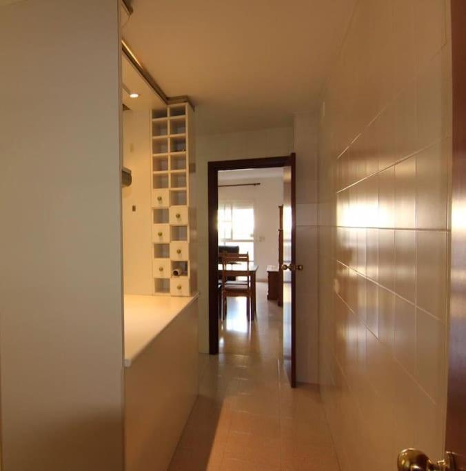 Apartamento Paola El Puerto de Santa María Exteriör bild