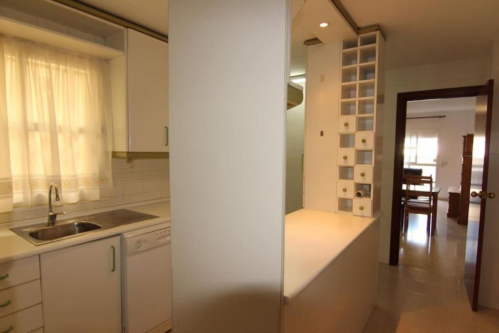 Apartamento Paola El Puerto de Santa María Exteriör bild