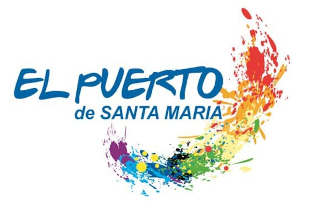 Apartamento Paola El Puerto de Santa María Exteriör bild