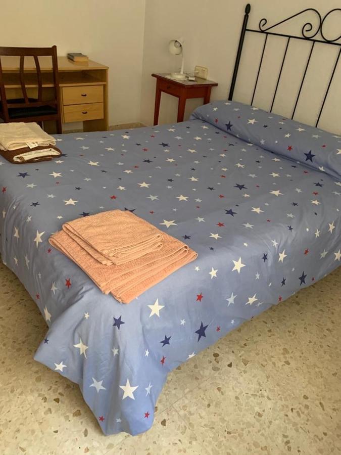 Apartamento Paola El Puerto de Santa María Exteriör bild