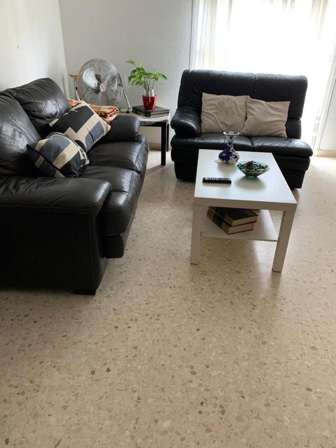Apartamento Paola El Puerto de Santa María Exteriör bild