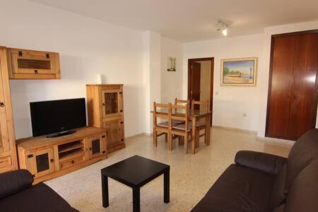 Apartamento Paola El Puerto de Santa María Exteriör bild