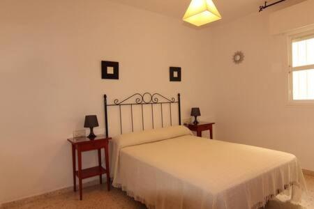 Apartamento Paola El Puerto de Santa María Exteriör bild