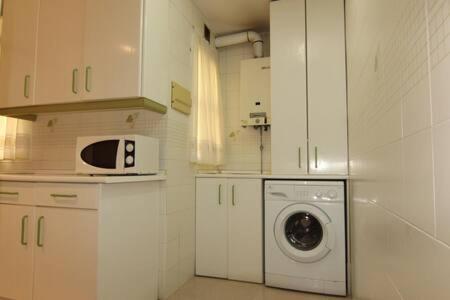 Apartamento Paola El Puerto de Santa María Exteriör bild