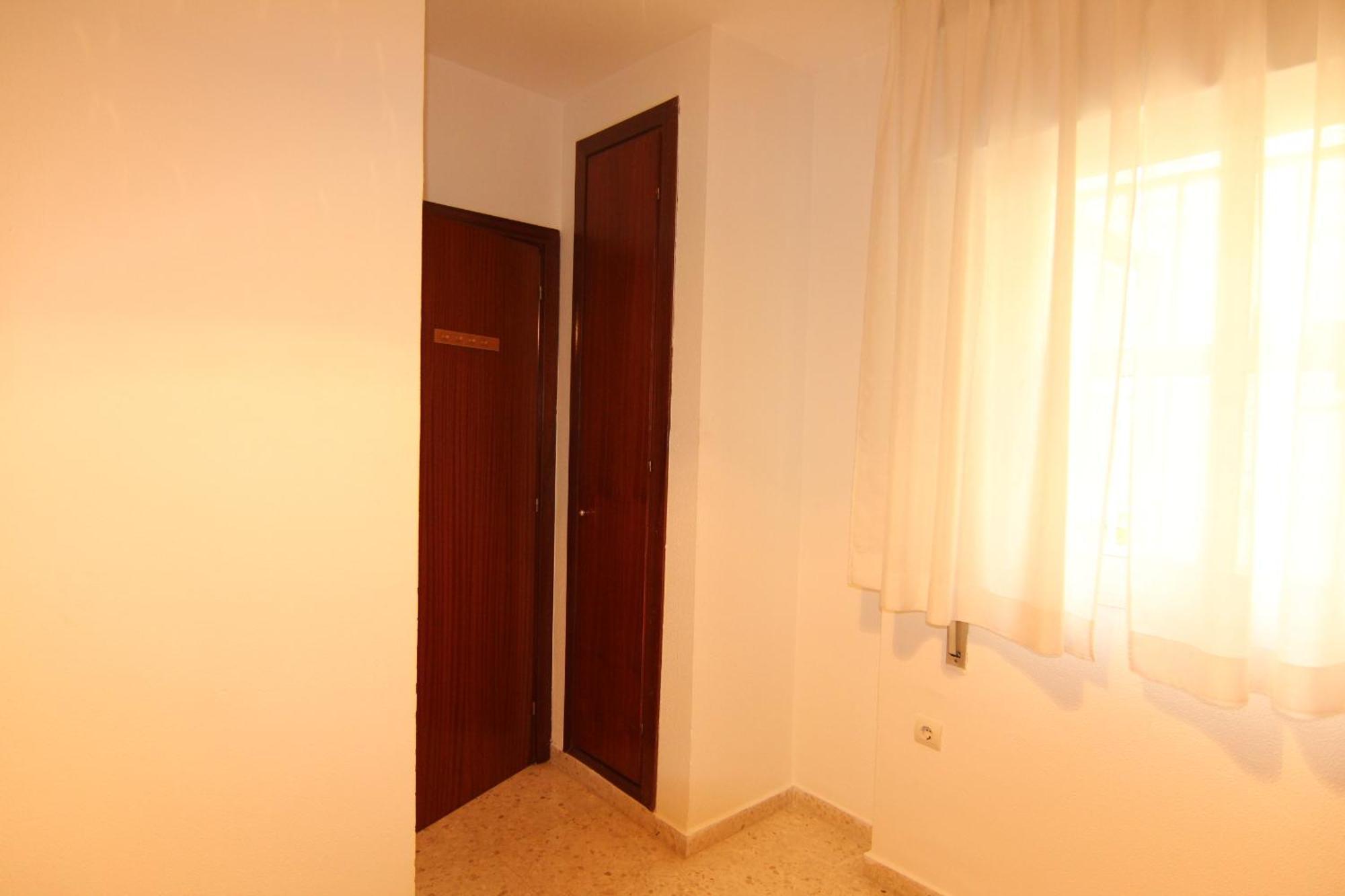Apartamento Paola El Puerto de Santa María Exteriör bild