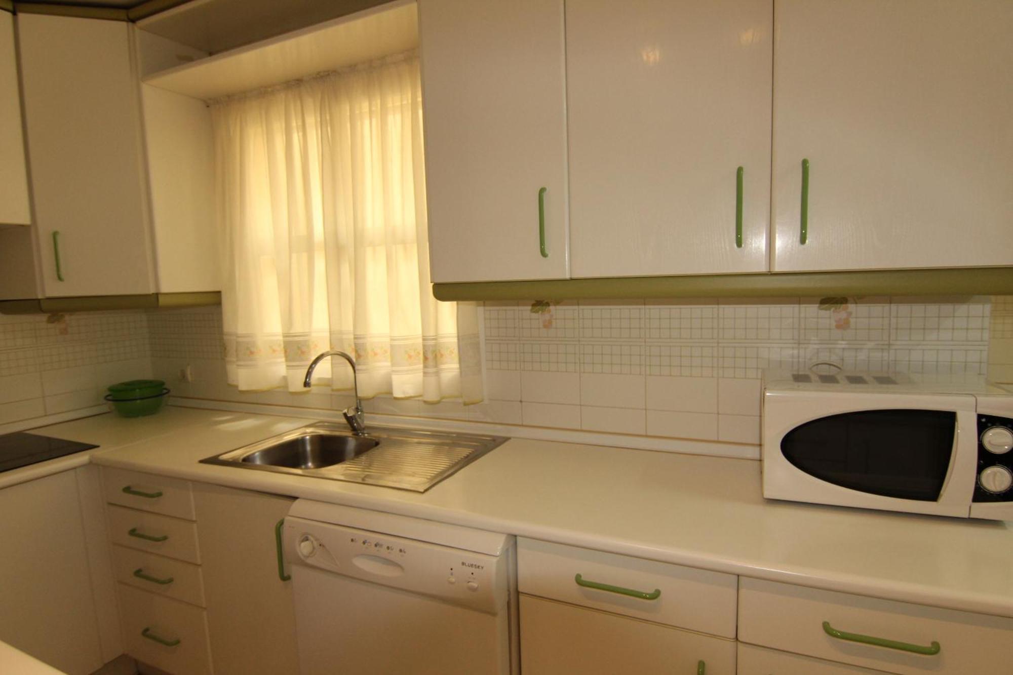 Apartamento Paola El Puerto de Santa María Exteriör bild
