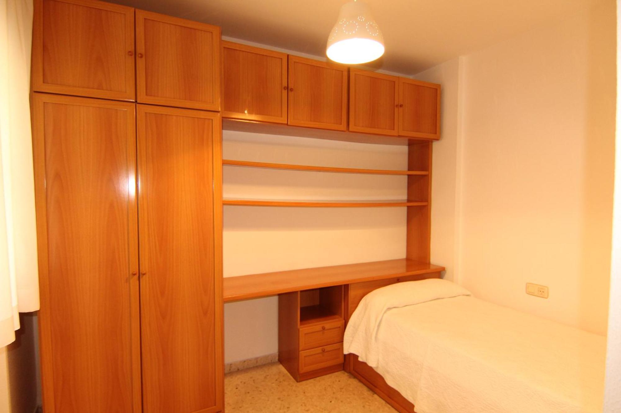Apartamento Paola El Puerto de Santa María Exteriör bild